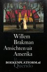 Brakman, Willem - Ansichten uit Amerika
