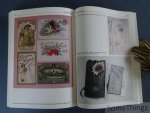 Pieske, Christa / Vonja, Konrad / e.a.. - Das ABC des Luxuspapiers. Verarbeitung und Gebrauch 1860 bis 1930.