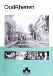 Diversen - Oud Rhenen drieëndertigste Jaargang Januari 2014 Nr. 1