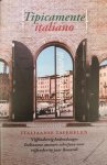 35 Italiaanse Auteurs - Tipicamente Italiano, Italiaanse Taferelen