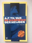 Heijden, A.F.T. van der - De sandwich / druk 8