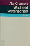 A. Chalmers 56828 - Wat heet wetenschap?