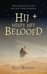 Morgan, Katy - Morgan, Katy-Hij heeft het beloofd (nieuw)