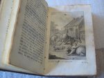 Snell, L.J. - Onderhoudende een leerrijke geschiedenissen voor de jeugd. / Naar den derden Hoogduitschen druk, door W. Goede, Remonstrants Predikant te Rotterdam met Platen Snell, L.J. - Onderhoudende een leerrijke geschiedenissen voor de jeugd. / Naar den derden Hoogduitschen druk, door W. Goede, Remonstrants Predikant te Rotterdam met Platen