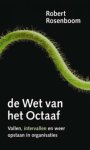 Robert Rosenboom - De Wet van het Octaaf Robert Rosenboom - De Wet van het Octaaf