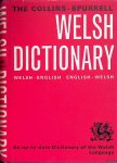 Lewis, Henry - The Collins-Spurrell Welsh Dictionary: Welsh-English English-Welsh