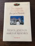 Maximin - Originele recepten van jacques maximin / druk 1