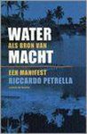 [{:name=>'R. Petrella', :role=>'A01'}, {:name=>'K. de Vuyst', :role=>'B06'}] - Water als bron van macht