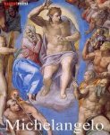 Grömling, A. - MICHELANGELO - Leven en werk