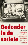 Bak, Peter - Historische reeks VU Gedonder in de sociale / vijftig jaar sociaal-culturele wetenschappen aan de Vrije Universiteit 1963-2013