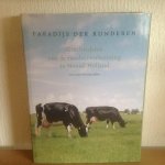 Wiel, K. van der - Paradijs der runderen / druk 1
