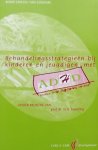 Gunning, W.B. - CCD-reeks Behandelingsstrategieen bij kinderen en jeugdigen met ADHD
