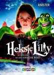 Knister - Heksje Lilly De draak en het magische boek