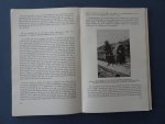 Jamar, H. - Oostham tijdens de oorlog, 1914-1918.
