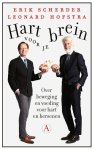 Erik Scherder - Hart voor je brein