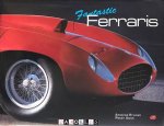 Antoine Prunet, Peter Vann - Fantastic Ferraris