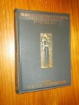 HEYNSBERGEN, P. VAN, - Geschiedenis der rechtswetenschap in Nederland.