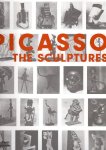 PICASSO - Werner SPIES [Ed.] - Picasso - The Sculptures - Catalogue Raisonné of the Sculptures in collaboration with Christine Piot.