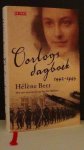 Berr, H?l?ne - Oorlogsdagboek 1942-1944.