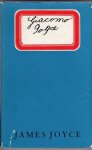 Joyce, James - Giacomo Joyce. Met voorwoord en aantekeningen van Richard Ellmann en een nawoord van Fritz Senn.