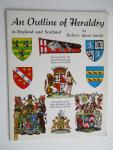 Robert Innes-Smith - An outline of Heraldry in England and Scotland - heraldiek