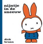 Dick Bruna, D. Bruna - Nijntje in de sneeuw