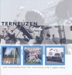 Bareman, Wout (e.a.) - Bareman, Wout (e.a.)-Terneuzen