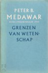 Medawar - Grenzen van wetenschap