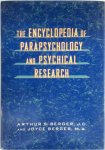 Arthur S. Berger - The Encyclopedia of Parapsychology and Psychical Research