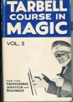 Tarbell, Harlan & Ralph W. Read (ed) - The Tarbell Course in Magic. Voll 2 (lessons 20 - 33)