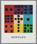 Aurélie Nemours - Aurelie Nemours : 1910-2005.