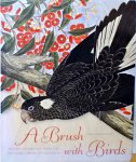 Buteo Books - A Brush With Birds