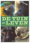 [{:name=>'R. van Eysendeyk', :role=>'B01'}, {:name=>'R. van Bocxstaele', :role=>'B01'}] - De Tuin Van Het Leven