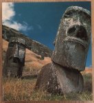 GRAF VON BOTHMER-PLATES, ARNO. - Paaseiland, een raadsel?