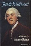 Burton, Willam - Josiah Wedgwood