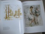 Pasing, theo - Briljante kunst van Willem Haenraets