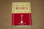 W.E. Shewell-Cooper - The ABC of Roses