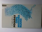 Posadas, Carmen (Uruguay) - Cinq mouches bleues