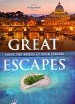 lonely planet, Abel Ann (ds5001) - Great escapes Enjoy the World at your Leisure