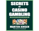 Marten Jensen - Casino Gambling Secrets Marten Jensen - Casino Gambling Secrets