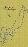 K. Verheul - De dolende pen