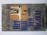 Narayan, R.K. (India) - Het huis van Nagaraj Narayan, R.K. (India) - Het huis van Nagaraj