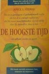 Vedral - De hoogste tijd