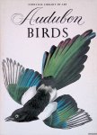 Peterson, Frank T. - Audubon Birds