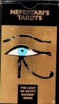 Tesio, Lorenzo / Silvana Alasia - Nefertari's Tarots. The Light of Egypt