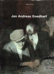 GOEDHART -  Poort, Johan: - Jan Andreas Goedhart (1919-1991) ‘een Rotterdams schildergenie’.