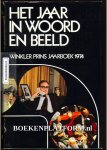  - Het jaar in woord en beeld WP Jaarboek 1974