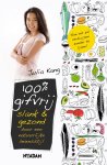 Julia Kang 104304 - 100% gifvrij slank en gezond door een natuurlijke levensstijl
