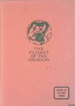 Binyon, Laurence - The Flight of the Dragon: an essay on the theory and practice of art in China and Japan, based on original sources