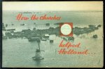 n.n. - How the churches helped Holland...